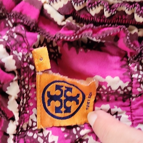 Tory Burch Top - Picture 2 of 5